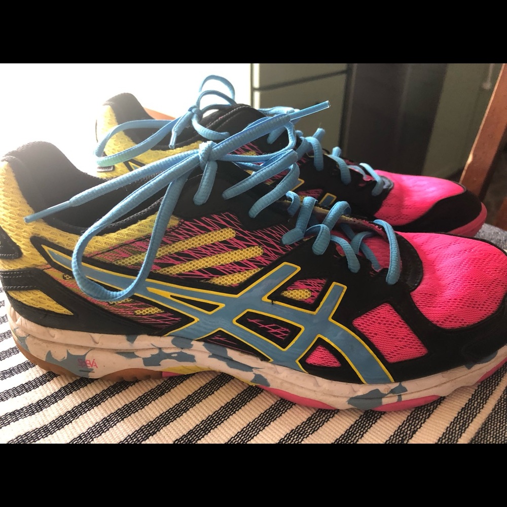 Women’s ASICS
